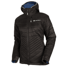 Bunda Sir Joseph Lotus Hooded Lady black