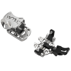 Wiązania| Plum GUIDE 12 grey