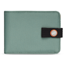 Portfel Mammut Xeron Wallet dark jade 40236