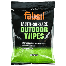 Środki czystości Grangers Outdoor Wipes