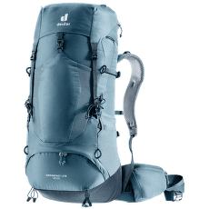 Plecak deuter Aircontact Lite 40 + 10 atlantic-ink