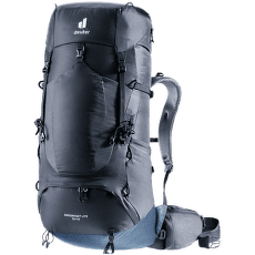 Plecak deuter Aircontact Lite 50 + 10 black-marine