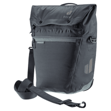 Plecak deuter Mainhattan 17+10 graphite-shale