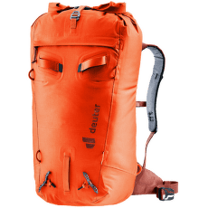 Plecak deuter Durascent 28 SL papaya-redwood