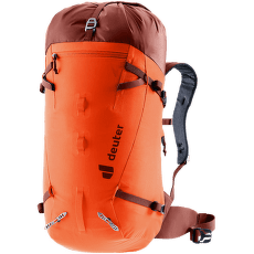 Plecak deuter Guide 28 SL papaya-redwood