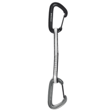 Expresy kompletne Black Diamond LITEWIRE QUICKDRAW 16 CM