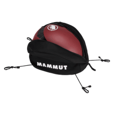 Uchwyt na kask Mammut Helmet Holder Pro black 0001