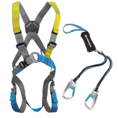 Zestaw do Ferraty Rock Empire Dynatwist Ronda Set