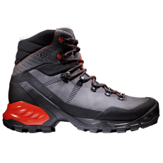 Buty Mammut Trovat Advanced II High GTX® Women asphalt-black