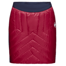 Spódnice Mammut Aenergy IN Skirt Women blood red-marine
