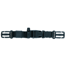 Pasek Fjällräven Kanken Chest Strap Navy
