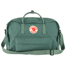 Torba Fjällräven Kanken Weekender Frost Green