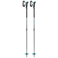Hole Leki Guide Lite 2 silvergray-petrol-black
