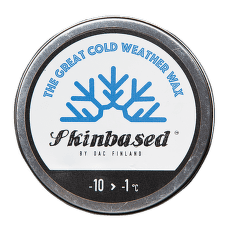 Wosk OAC Skinbased MF Cold weather quick wax