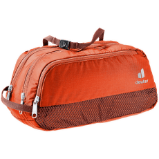 Torebka higieniczna deuter Wash Bag Tour III (3930121) papaya-redwood