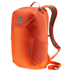 Plecak deuter Speed Lite 17 paprika-saffron