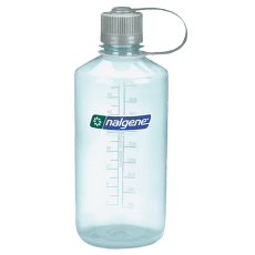 Butelka Nalgene Narrow-Mouth 1000 mL Sustain Seafoam 2021-0632