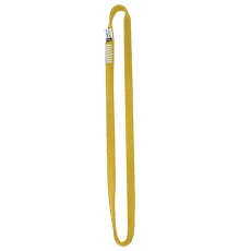 Oko Rock Empire Open sling 20mm PA work 60cm žlutá 002