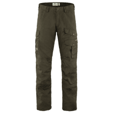 Spodnie Fjällräven Barents Pro Trousers Men Dark Olive