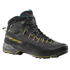 Buty La Sportiva TX4 Evo Mid GTX Carbon/Bamboo