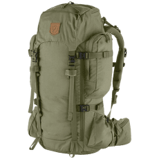 Plecak Fjällräven Kajka 55 S/M Green