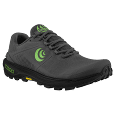 Buty Topo athletic Terraventure 4 Men Dark Grey / Green
