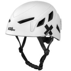 Kask Rock Empire Galeos Evo bílá