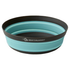 Miska Sea to Summit Frontier UL Collapsible Bowl - M Aqua Sea Blue