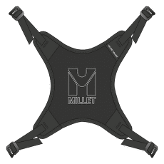 Uchwyt na kask Millet Helmet Holder (MIS0524) NOIR NEW