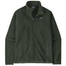 Bluza Patagonia Better Sweater Jacket Men Torrey Pine Green
