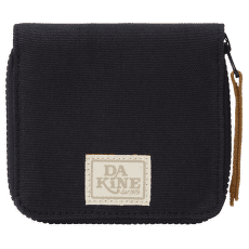 Portfel Dakine EVERYDAY WALLET BLACK ONYX