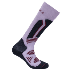 Skarpety Devold Alpine Sock Women 167A ORCHID