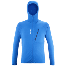 Kurtka Millet SENECA FLEECE HOODIE Men ICON BLUE