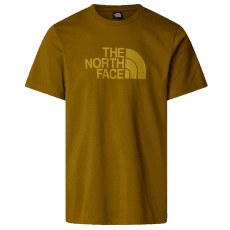 Koszulka z krótkim rękawem The North Face EASY TEE S/S Men MOSS GREEN/AMBER GREEN