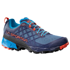 Buty La Sportiva Akyra II Hurricane/Cherry Tomato