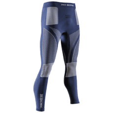 Legginsy X-Bionic Energy Accumulator 4.0 Pant Men Marine/Optical White