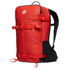 Plecak Mammut Nirvana 22 3777 mammut red-black