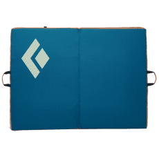 Bouldermatka Black Diamond CIRCUIT CRASH PAD Lagoon