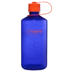 Butelka Nalgene Narrow-Mouth 1000 mL Sustain Periwinkle
