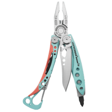 Nóż Leatherman SKELETOOL CX PARADISE