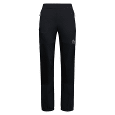 Spodnie La Sportiva IKARUS PANT Women Black/White