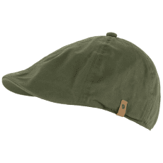 Czapki Fjällräven Övik Flat Cap Laurel Green