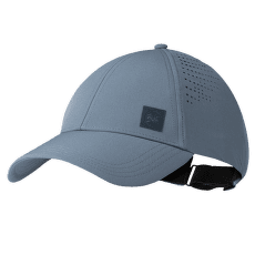 Czapka Buff Summit Cap SOLID STONE BLUE