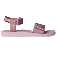 Sandały The North Face SKEENA SANDAL II women 74V METAL PINK/CALACATTA