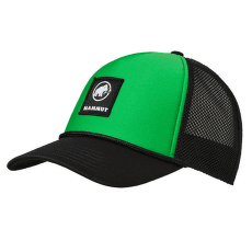 Czapka Mammut Crag Cap Logo 40306 pinea