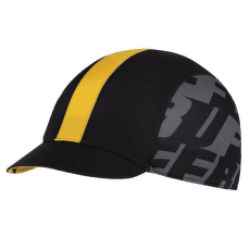 Czapka Buff Pack Cycle Cap LOGO BLACK