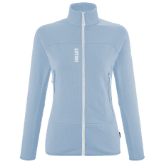 Bluza Millet FUSION GRID Jacket Women ICEBERG NEW