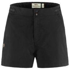 Szorty Fjällräven Abisko Hike Shorts Women Black