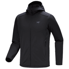 Bluza Arcteryx Kyanite Lightweight Hoody Men Black