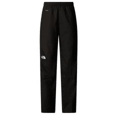 Spodnie The North Face ANTORA RAIN PANT Women TNF BLACK